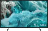 Телевизор QLED Samsung 43" QE43Q7FAAUXRU Q черный 4K Ultra HD 50Hz DVB-T2 DVB-C DVB-S2 USB WiFi Smart TV Image