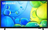 Телевизор LED Samsung 32" UE32F6000FUXRU черный FULL HD 200Hz DVB-T2 DVB-C 3D USB Smart TV Image