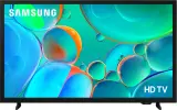 Телевизор LED Samsung 32" UE32H5000FUXRU черный FULL HD 120Hz DVB-T2 DVB-C USB (RUS) Image