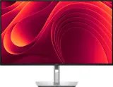 Dell 31.5" P3225QE S/Bk (IPS; 16:9; 350 cd/m2; 1500:1; 3840x2160x100Hz; 5ms; 1,07bln;178/178; DP; DP (out); HDMI;USB-C(90W);USB-C; 3xUSB-A;RJ45;Tilt;Swiv;HAS;Pivot;VESA) Image