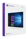 Win Pro FPP 10 P2 32-bit/64-bit Russian Russia Only USB Image