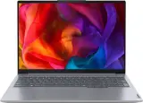 Ноутбук Lenovo Thinkbook 16 G7 IML Core Ultra 5 125U 16Gb SSD256Gb Intel Graphics 16" IPS WUXGA (1920x1200) Windows 11 Pro grey WiFi BT Cam (21MS0001AU) Image