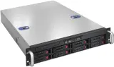 Сервер IRU Rock s2208e 2x6128 2x32Gb 1x800W w/o OS (2107446) Image