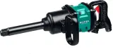 Гайковерт Kraftool PW-3400 312л/мин зеленый/черный Image