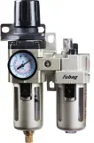 Блок подготовки для пневмоинструмента Fubag FRL 1700 1700л/мин Image