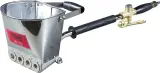 Ковш штукатурный Fubag Hopper PL4000 620л/мин соп.:1.8мм бак:4л серебристый Image