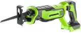 Сабельная пила Greenworks GPT-BLRS-1 аккум. 3000ход/мин (1200607) Image