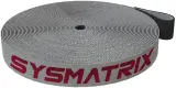 Лента-липучка Sysmatrix ROL 059BK 5м черный Image