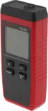 Термогигрометр RGK TH-30 портативный красный/черный (778626) Image