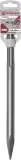 Зубило Monogram 088-949 по бет/кирп/камн Дл=280мм (1пред.) для перфораторов Image