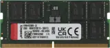 Память DDR5 32GB 6400MHz Kingston KVR64V52BD8-32 Valueram RTL PC5-51200 CL52 SO-DIMM 262-pin 1.1В single rank Ret Image