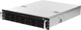 Сервер IRU Rock s2208e 2x6126 2x32Gb iC621 2xGigEth 1x800W w/o OS (2107692) Image
