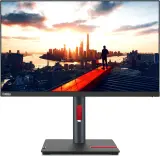 Монитор Lenovo 23.8" ThinkVision P24h-30 черный IPS LED 4ms 16:9 HDMI матовая HAS Piv 300cd 178гр/178гр 2560x1440 60Hz DP 2K USB 5.7кг Image