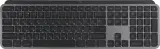 Клавиатура Logitech MX Keys S графитовый/черный USB беспроводная BT/Radio LED (920-011600) Image