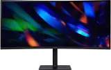 Монитор Acer 34" CZ342CURHbmiphuzx черный VA LED 1ms 21:9 HDMI M/M матовая HAS 3000:1 300cd 178гр/178гр 3440x1440 100Hz DP 2K USB 7.97кг Image