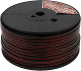 Кабель акустический Premier SCT-04 BC 100м. черный (25-304 100) Image