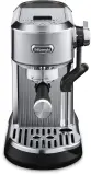 Кофеварка рожковая Delonghi EC950.M 1450Вт серебристый Image