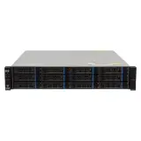 SNR-SR2412RE-NV, 2U, AMD EPYC Gen4, DDR5, 12xSATA/SAS/NVMe,4х PCIe 5.0 x16, 2x800W psu Image