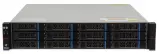 SNR-SR2312RS-NV Rack 2U,2xXeon FCLGA4189(upto TDP 270),32xDDR4/3200MHz(upto 12TB),12xHDD LFF/SFF SATA/SAS*/NVMe,noRAID,upto2xM.2,3xPCIx8 riser,2x1GbE,2x800W,Rails (SL201-D12R-G3) Image