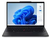 ThinkPad T14 Gen 5 14" WUXGA (1920x1200) IPS 400N, Ultra 7 165U, 32GB DDR5 5600, 1TB SSD M.2, Intel Iris Xe, WiFi, BT, FPR, 5.0 Cam, 65W USB-C, Win 11 ProEng, 1Y, 1.4kg Image