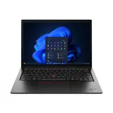ThinkPad L13 2-in-1 Gen 5 13.3" WUXGA (1920x1200) Touch IPS 300N, Ultra 7 155U, 16GB LPDDR5, 1TB SSD M.2, Intel Graphics,FHD + IR, Wi-Fi 6,BT, FPR, KB Ru Eng, Pen, 4-Cell, 65W, Win11 PRO Eng, 1Y Image