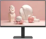 Монитор LG 27" 27BA65QB-B черный IPS LED 5ms 16:9 HDMI M/M матовая HAS Piv 1000:1 350cd 178гр/178гр 2560x1440 75Hz DP 2K 7кг Image