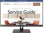 Монитор Lenovo 23.8" ThinkVision S24i-30 черный IPS LED 4ms 16:9 HDMI матовая 1300:1 250cd 178гр/178гр 1920x1080 100Hz VGA FHD 3.8кг Image