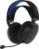 Наушники с микрофоном Steelseries Arctis 7P+ черный мониторные Radio оголовье (61462) Image
