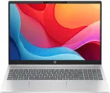 Ноутбук HP Pavilion 16-ag0008ny Ryzen 5 8540U 16Gb SSD512Gb AMD Radeon Graphics 16" IPS WUXGA (1920x1200) FreeDOS silver WiFi BT Cam (B90TJEA) Image