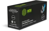 Картридж лазерный Cactus CS-TK5370Y-MPS желтый (13000стр.) для Kyocera ECOSYS PA3500cx/ECO MA3500cix/MA3500cifx с чипом Image