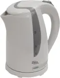Чайник электрический Oasis K-2PW 1.7л. 2200Вт белый корпус: пластик Image