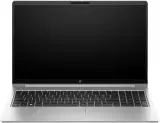 Ноутбук HP ProBook 450 G10 Core i5 1335U 8Gb SSD512Gb Intel Iris Xe graphics 15.6" IPS FHD (1920x1080) без ОС silver WiFi BT Cam (85B70EA)