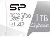 Флеш карта microSDXC 1TB Silicon Power SP001TBSTXDA2V20SP Superior + adapter Image