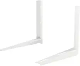 Кронштейн для кондиционера Holder ACM-01-W белый макс.100кг настенный Image
