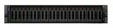 DELL PowerEdge R7625 24SFF SATA/SAS(inc. 4xNVMe)/noCPU 2xHS/noMEM/PERC H965i/noDrives/RC4 2xLP 4xFH/2xGE/Bezel/IDRAC9 ENT/noPSU/RailsCMA/1YWARR Image