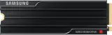 SSD M.2 (PCI-E NVMe 2.0 Gen 5.0 x4) 1Tb Samsung 9100 PRO (R14800/W13400MB/s) with Heatsink, 1year Image
