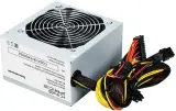 Блок питания KingPrice ATX 350W KPPSU350 (20+4pin) 120mm fan 2xSATA Image