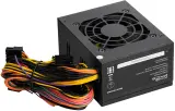 Блок питания KingPrice SFX 400W KPPSU400 (20+4pin) PPFC 80mm fan 3xSATA Image
