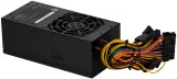 Блок питания KingPrice TFX 350W KPPSU350 (20+4pin) 80mm fan 3xSATA Image