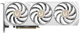 Видеокарта Zotac PCI-E 4.0 RTX 5070 AMP WHITE ED NVIDIA GeForce RTX 5070 12Gb 192bit GDDR7 2587/28000 HDMIx1 DPx3 HDCP Ret Image