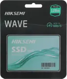 Накопитель SSD Hikvision SATA-III 120GB HS-SSD-WAVE(S) 120G 2.5" Image