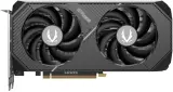 Видеокарта Zotac PCI-E 4.0 RTX 5070 TWIN EDGE OC NVIDIA GeForce RTX 5070 12Gb 192bit GDDR7 2542/28000 HDMIx1 DPx3 HDCP Ret Image