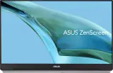Монитор Asus 23.8" ZenScreen MB249C черный IPS LED 16:9 HDMI M/M матовая HAS Piv 1000:1 250cd 178гр/178гр 1920x1080 75Hz DP 2K USB 4.84кг Image