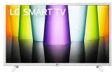 Телевизор LED LG 32" 32LQ63806LC.ARUG белый FULL HD 60Hz DVB-T DVB-T2 DVB-C DVB-S DVB-S2 USB WiFi Smart TV Image