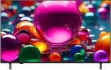 Телевизор LED LG 50" 50UA75009LA.ARUG черный 4K Ultra HD 60Hz DVB-T DVB-T2 DVB-C DVB-S DVB-S2 USB WiFi Smart TV Image