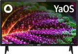 Телевизор LED BBK 24" 24LEX-7248/TS2C (B) Яндекс.ТВ черный FULL HD 50Hz DVB-T2 DVB-C DVB-S2 USB WiFi Smart TV (RUS) Image