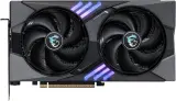 Видеокарта MSI PCI-E 5.0 RTX 5060 Ti 8G GAMING OC NVIDIA GeForce RTX 5060TI 8Gb 128bit GDDR7 2647/28000 HDMIx1 DPx3 HDCP Ret Image