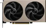 Видеокарта MSI PCI-E 5.0 RTX 5060 Ti 8G INSPIRE 2X NVIDIA GeForce RTX 5060TI 8Gb 128bit GDDR7 2602/28000 HDMIx1 DPx3 HDCP Ret Image