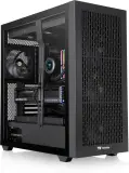 Корпус Thermaltake AX500 черный без БП XL-ATX 8x140mm 2x200mm 2xUSB3.0 audio bott PSU Image
