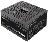 Блок питания Thermaltake ATX 850W Toughpower GF3 Gen.5 80+ gold 24pin APFC 140mm fan color LED 12xSATA Cab Manag RTL Image